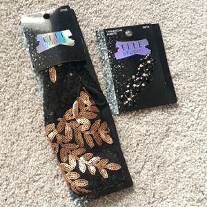 ⭐3/$10⭐ New Hair Accessories